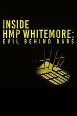 Poster de la película Inside HMP Whitemoor: Evil Behind Bars