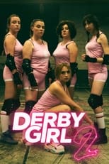 Poster de la serie Derby Girl