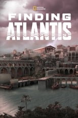 Poster de la película Finding Atlantis