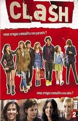 Poster de la serie Clash