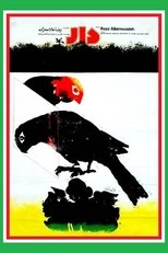 Poster de la película Trap