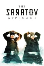 Poster de la película The Saratov Approach