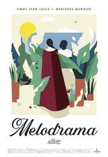 Poster de la película Melodrama