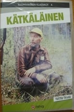 Poster de la película Kätkäläinen