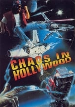 Poster de la película The Hit Man