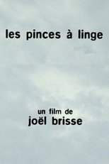 Poster de la película The Clothes Pegs
