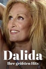 Poster de la película Dalida Forever! - Ihre größten Hits aus vier Jahrzehnten