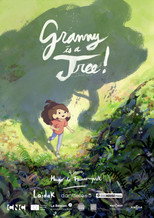 Poster de la película Granny is a Tree!