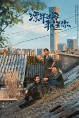 Poster de la serie 漂洋过海来送你