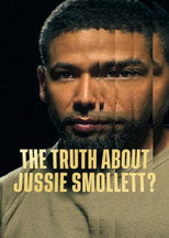 Poster de la película The Truth About Jussie Smollett?