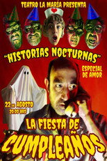 Poster de la película 