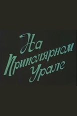 Poster de la película In the Subpolar Ural