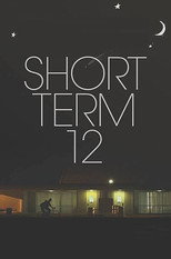 Poster de la película Short Term 12