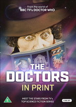 Poster de la película The Doctors: In Print