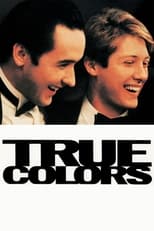 Poster de la película True Colors