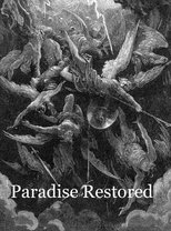 Poster de la película Paradise Restored