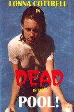 Poster de la película Dead in the Pool