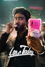 Poster de la película Love Today