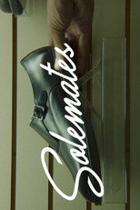 Poster de la película Solemates