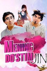 Poster de la película Mening do`stim Jin