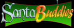 Logo Santa Buddies