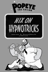 Poster de la película Nix on Hypnotricks