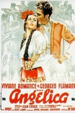Poster de la película Blood Red Rose