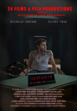 Poster de la película Despierta