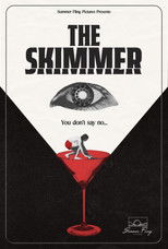 Poster de la película The Skimmer