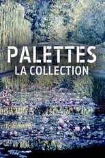 Poster de la serie Palettes