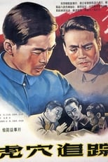 Poster de la película 虎穴追踪