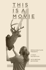 Poster de la película This is a Movie