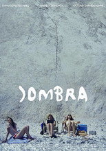 Poster de la película Sombra