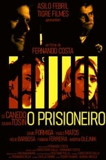 Poster de la película The Prisoner