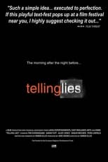 Poster de la película Telling Lies