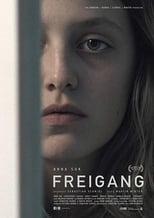 Poster de la película Freigang