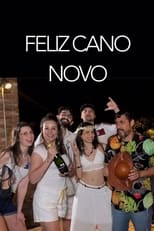 Poster de la película Feliz Cano Novo