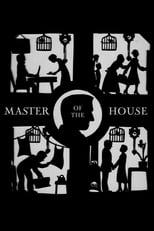 Poster de la película Master of the House