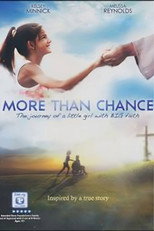 Poster de la película More Than Chance