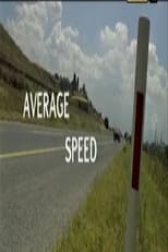 Poster de la película An Average Speed