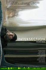 Poster de la película Intersection