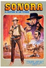 Poster de la película Sonora