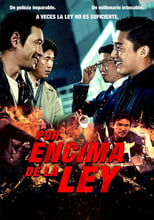 Poster de la película Por encima de la ley