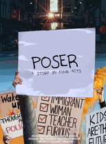 Poster de la película Poser