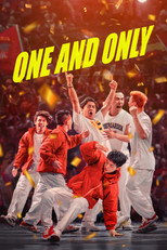 Poster de la película One and Only