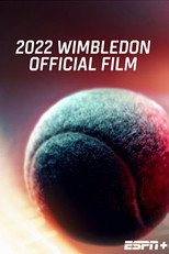 Poster de la película 2022 Wimbledon Official Film