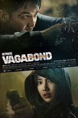 Poster de la serie Vagabundo