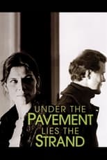 Poster de la película Under the Pavement Lies the Strand