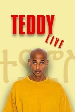 Poster de la película Teddy Live