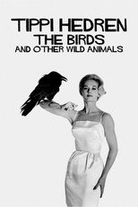 Poster de la película Tippi Hedren: The Birds and Other Wild Animals